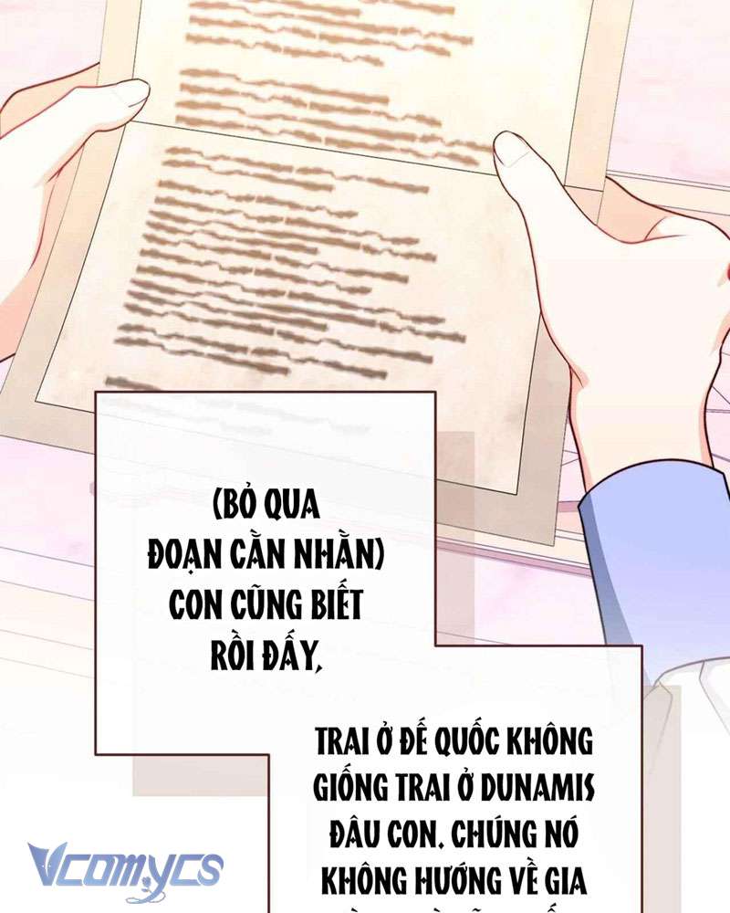 Hầu Gái Độc Quyền Của Hoàng Hậu Phản Diện Chap 114 - Trang 2