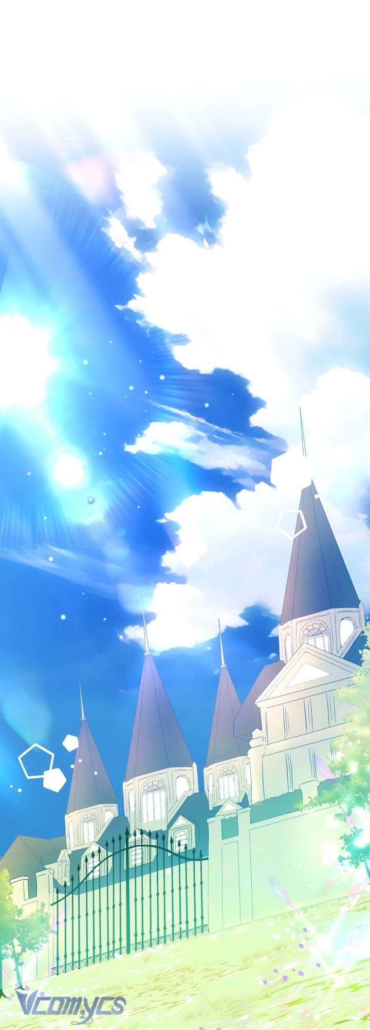 Đứa Trẻ Nuôi Dưỡng Ác Ma Chap 20 - Next Chap 21