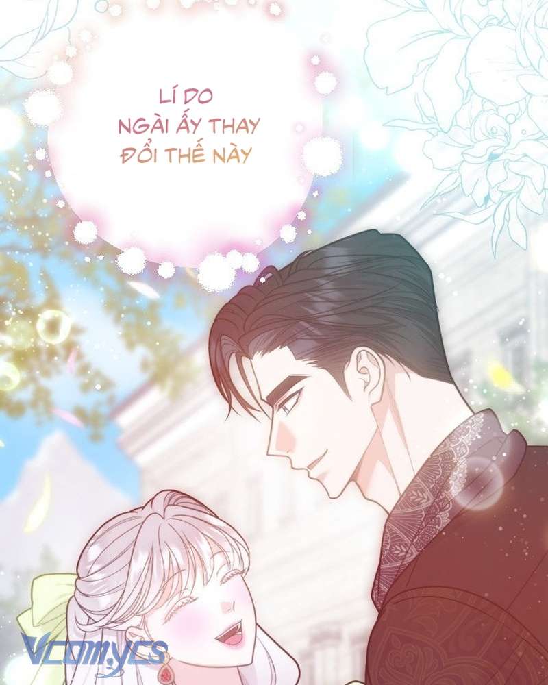 Trước Khi Em Có Ý Định Chạy Trốn Ta Sẽ Ngăn Chặn Nó Chap 38 - Trang 2