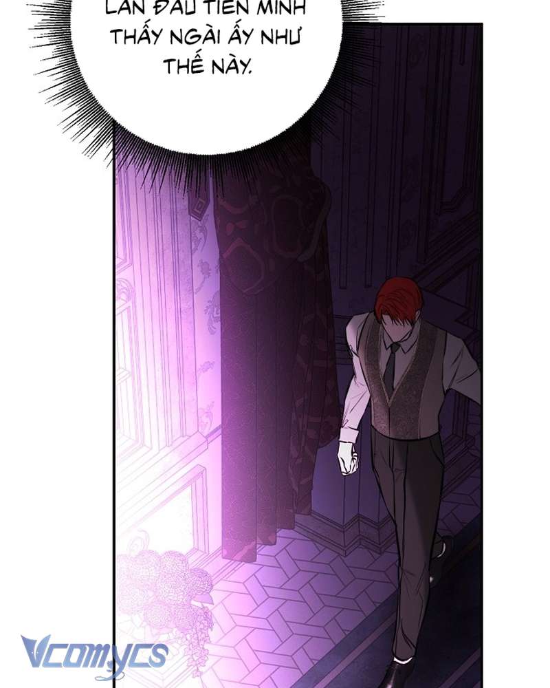 Hãy Dạy Em Cách Khao Khát Chap 26 - Next Chap 27