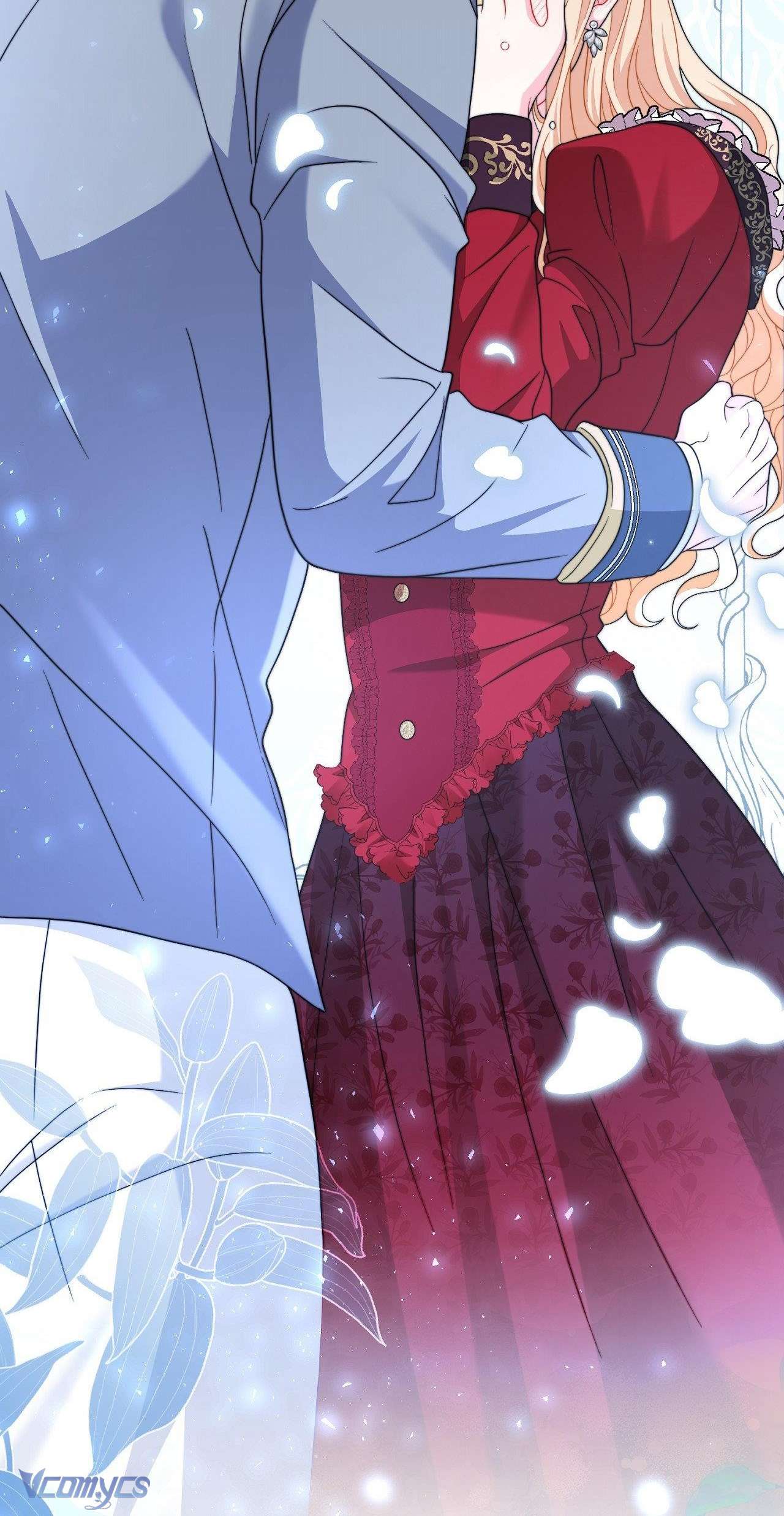 [18+] Cách Giáo Dục Quý Cô Chap 38 - Trang 3