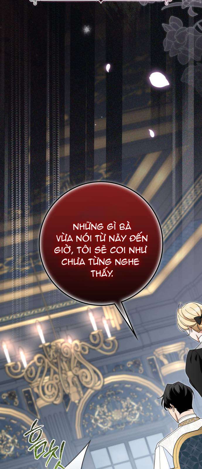 Nữ Công Tước Chiến Lợi Phẩm Chap 38 - Trang 2