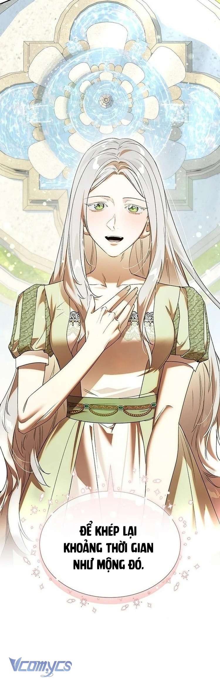 Cứ Cố Gắng Hết Sức Để Hối Hận Chap 29 - Trang 3