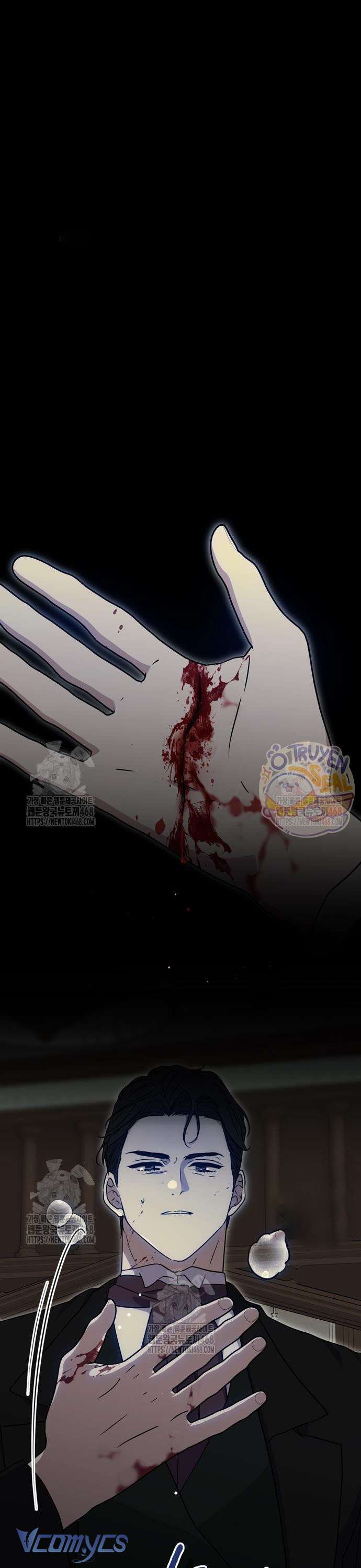 Vụ Bê Bối Vô Đạo Đức Chap 7 - Trang 4