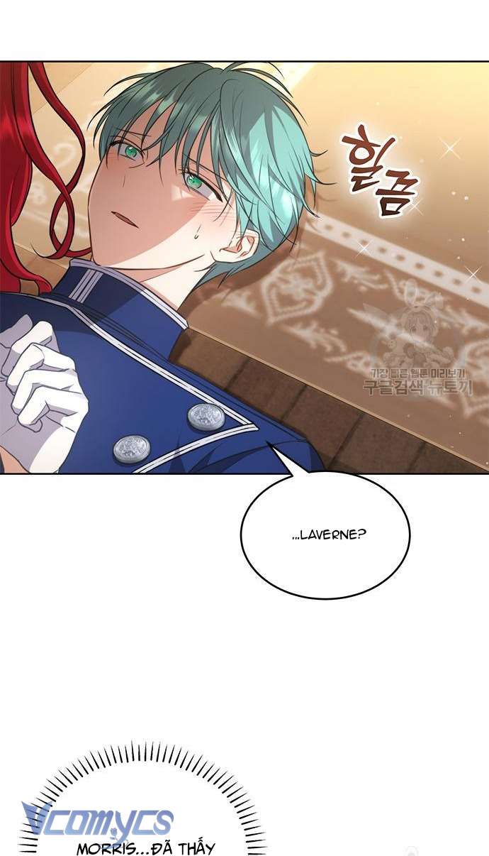 Làm Thế Nào Để Ăn Chủ Nhân Chap 67 - Trang 3