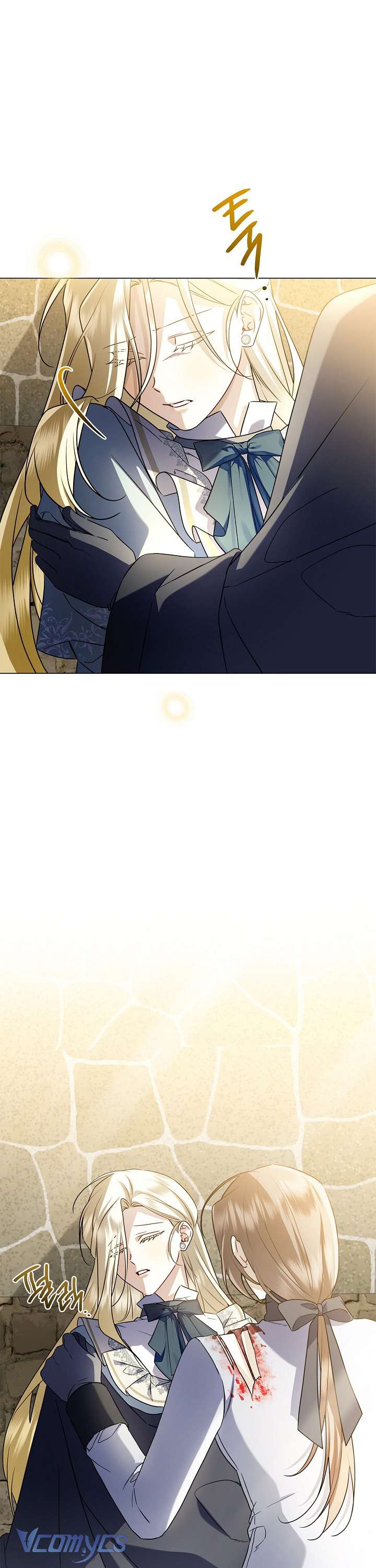 Xin Lỗi Vì Tôi Không Thể Rời Mắt Khỏi Vẻ Ngoài Của Ngài Chap 13 - Trang 4