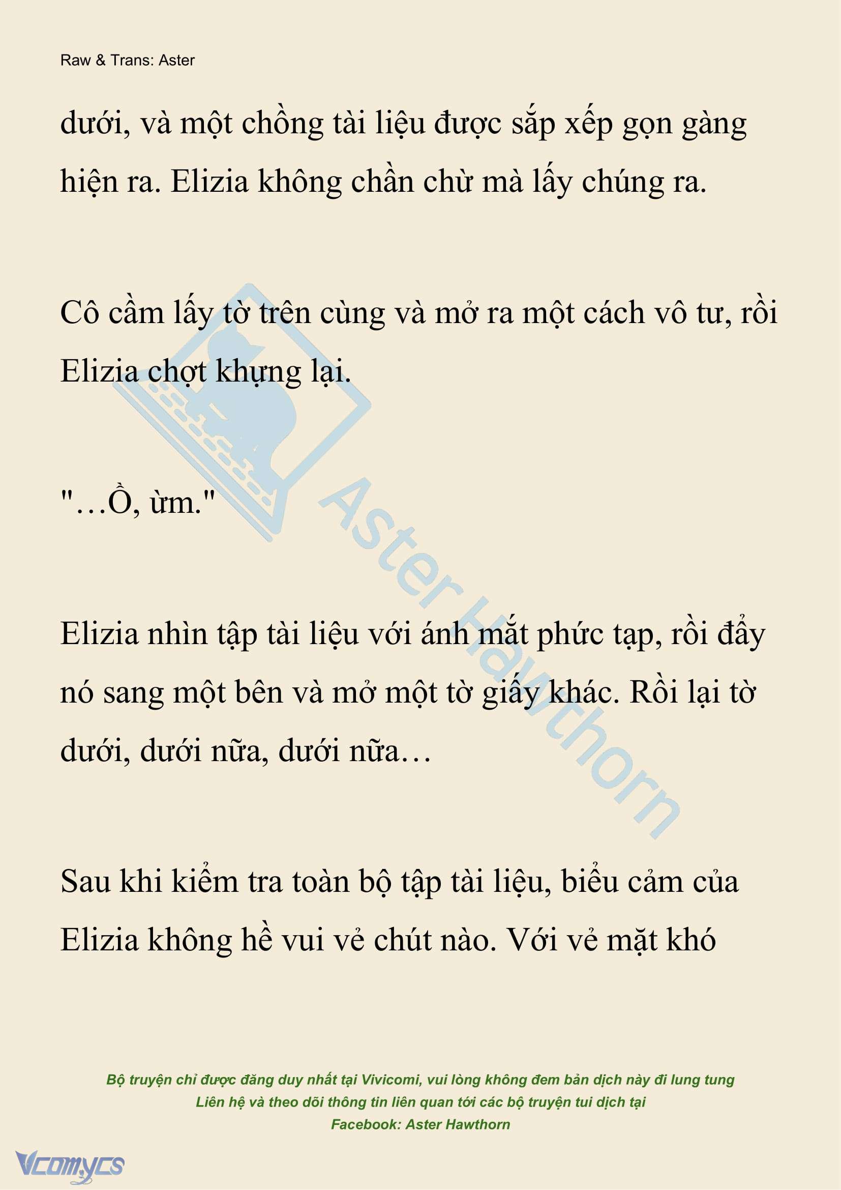 [NOVEL] Người Chồng Thứ N Chap 107 - Next Chap 108