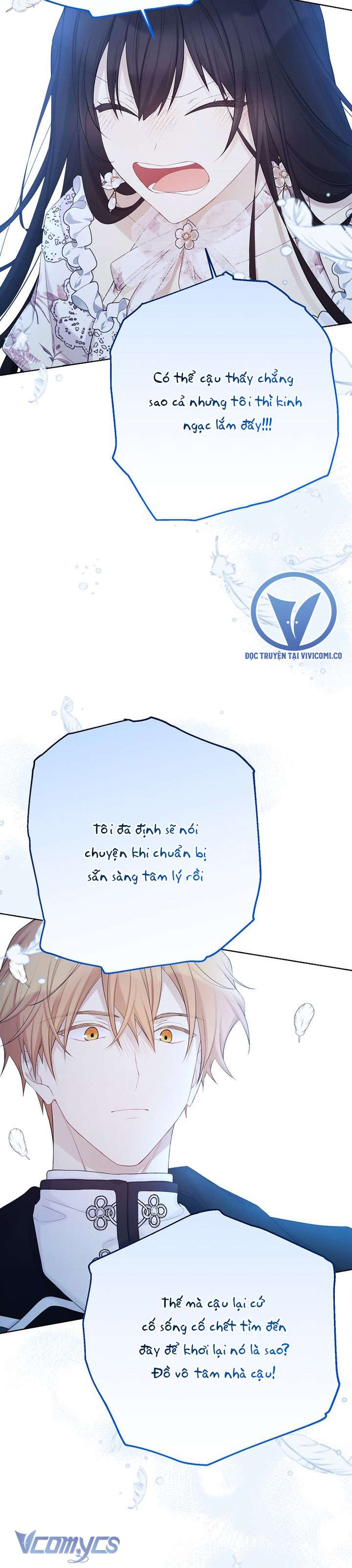 Vương Miện Lục Bảo Chap 119 - Trang 2