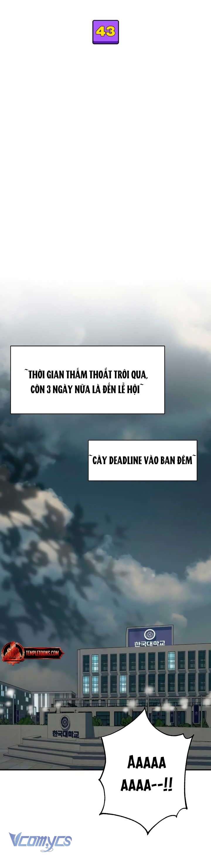 [18+] Cậu Ổn Đến Mức Nào Chap 43 - Next Chap 44