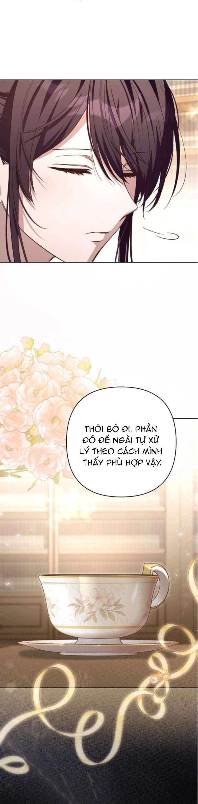 Cô Dâu Của Đại Công Tước Là Chiến Binh Địa Ngục Chap 17 - Trang 3