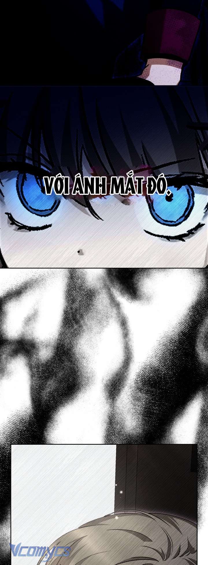 Đứa Trẻ Nuôi Dưỡng Ác Ma Chap 22 - Next 