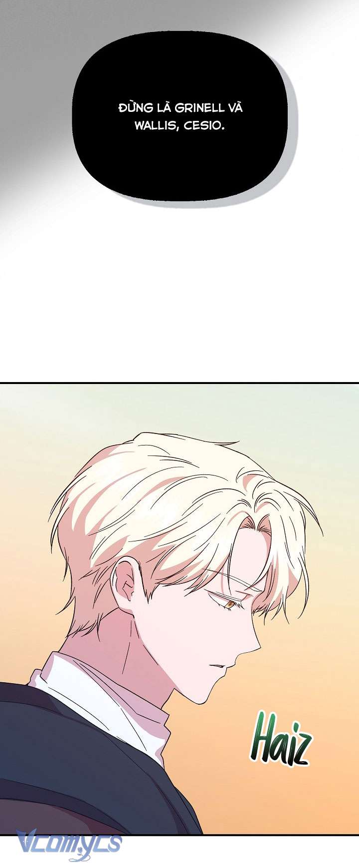 Tôi Không Phải Là Cinderella Chap 99 - Trang 3