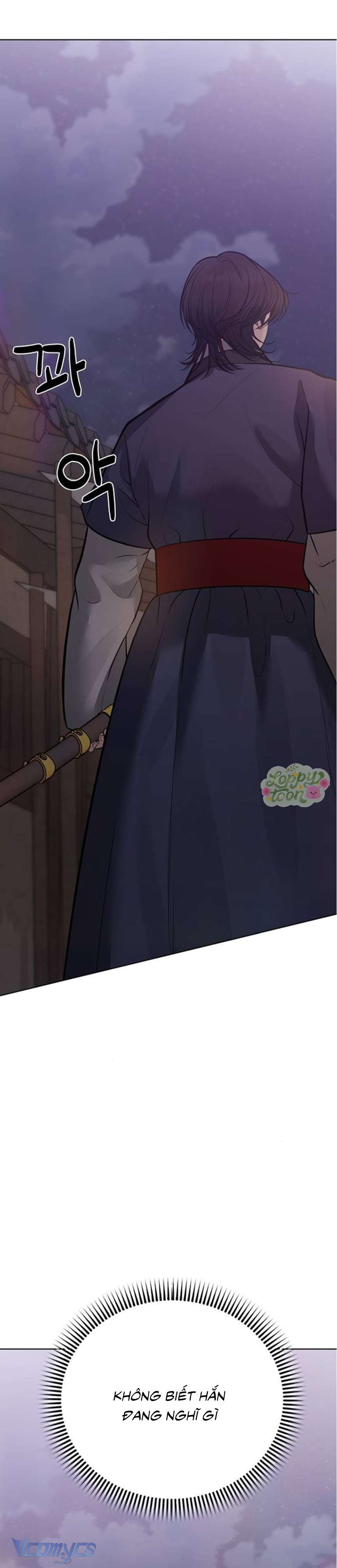 Quỷ Hồn Chap 30 - Trang 4