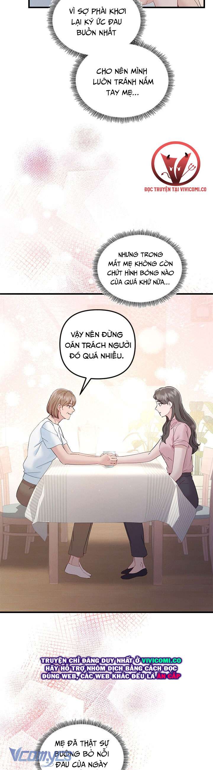 [18+] Đối Tác Dục Vọng Chap 41 - Trang 2