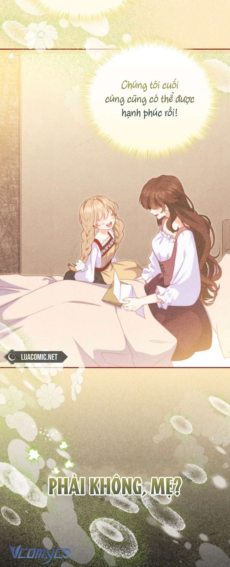 Tôi Được Nuôi Dưỡng Bởi Những Kẻ Phản Diện Chap 106 - Trang 2