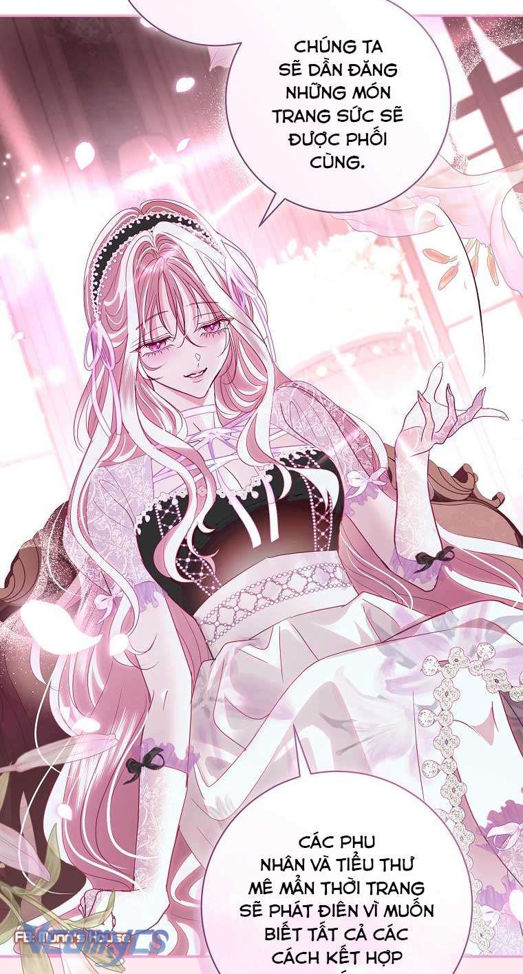 Này Boss Phản Diện, Tôi Có Thể Làm Mọi Thứ Trừ Cưới Ngài Chap 42 - Trang 2