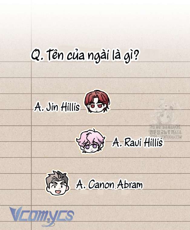 Kế Hoạch Nghỉ Hưu Của Nhân Vật Phản Diện Chap 20 - Trang 4