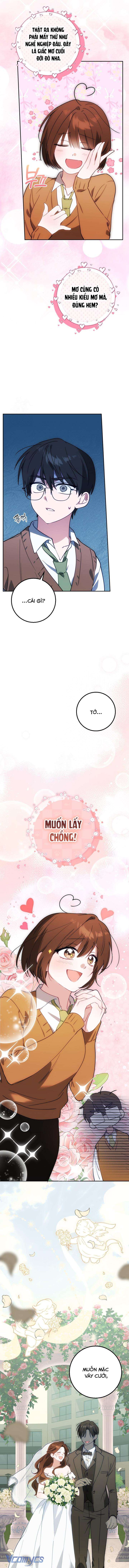 『18+』Đèn Sáng Mà Không Thấy Hàng To Chap 28 - Trang 2