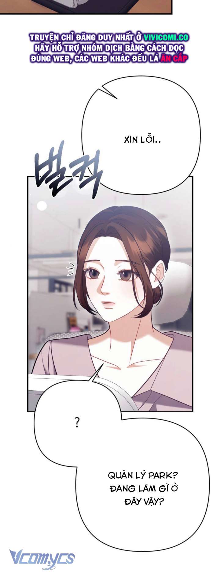 [18+] Hối Hận Muộn Màn Chap 4 - Trang 2