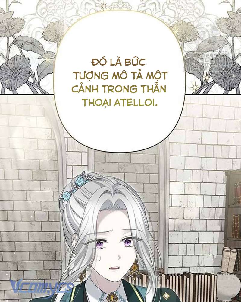 Praesepe Bên Ngoài Chiếc Lồng Chap 12 - Trang 4