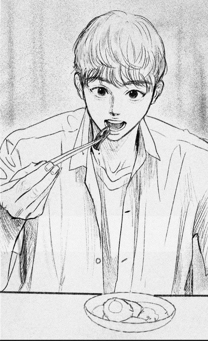 Mối Tình Học Trò Chap 4 - Trang 3