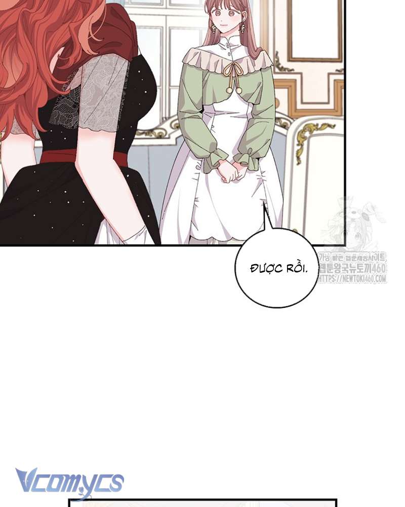 Chị Gái Của Nhân Vật Phản Diện Hôm Nay Cũng Đang Đau Khổ Chap 100 - Trang 4