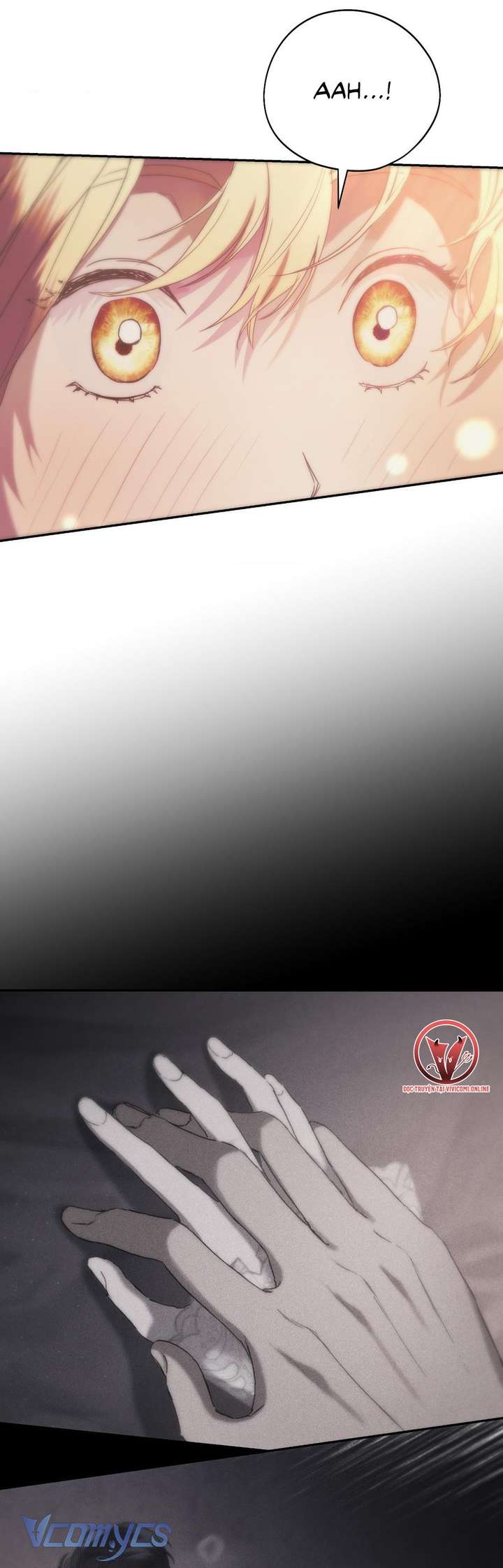 [18+] Người Em Vợ Tóc Vàng Chap 25 - Trang 2