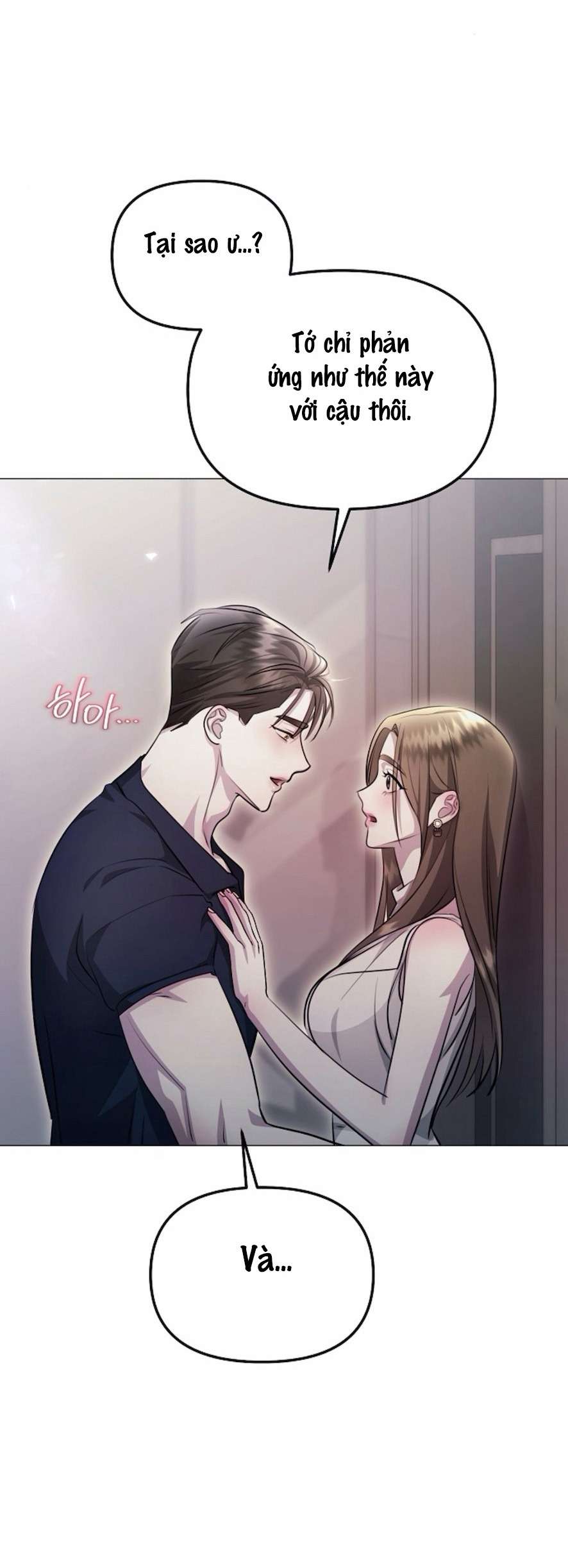 〖18+〗- Sự Cám Dỗ Ngọt Ngào Của Cậu Bạn Thân Chap 10 - Trang 2