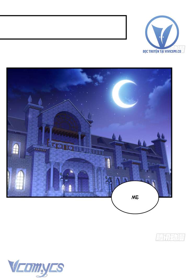 Hệt Như Hàn Quang Gặp Nắng Gắt Chap 545 - Trang 4