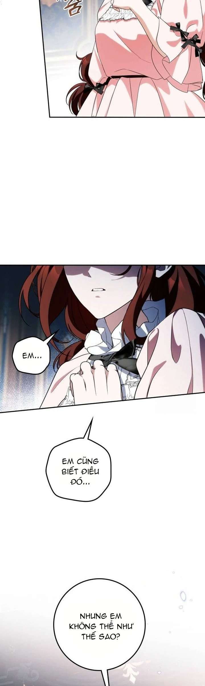 Nữ Công Tước Chiến Lợi Phẩm Chap 11 - Next Chap 12