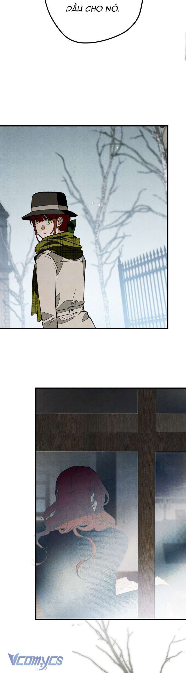 Chào Mừng Đến Với Dinh Thự Hoa Hồng Chap 2 - Trang 3