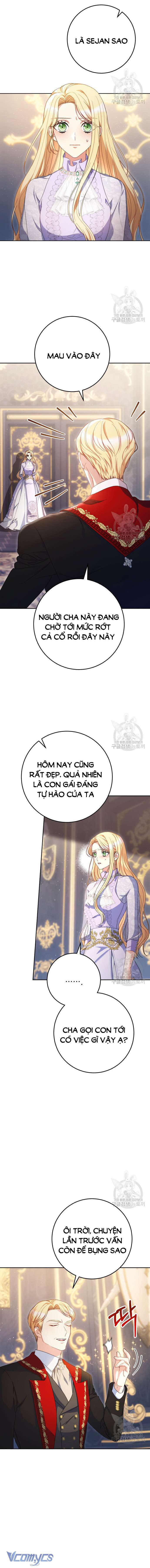 Nuôi Dưỡng Em Gái Xinh Đẹp Chap 36 - Trang 3