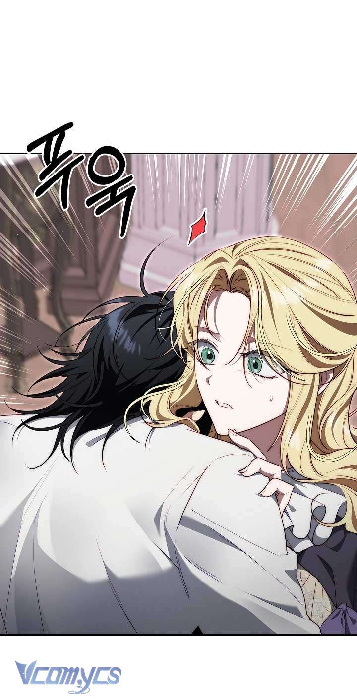 Thuần Hóa Hoàng Tử Quái Vật Chap 7 - Trang 4