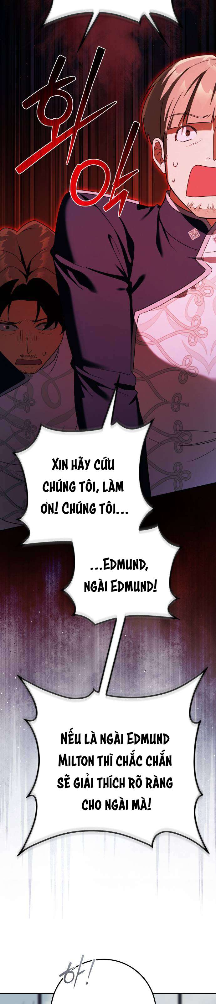 Nữ Công Tước Chiến Lợi Phẩm Chap 17 - Next Chap 18