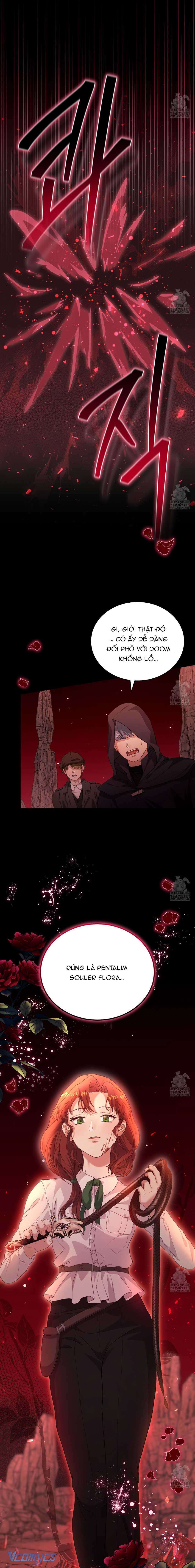 Nàng Tiên, Hãy Ký Hợp Đồng Nào Chapter 29 - Trang 4