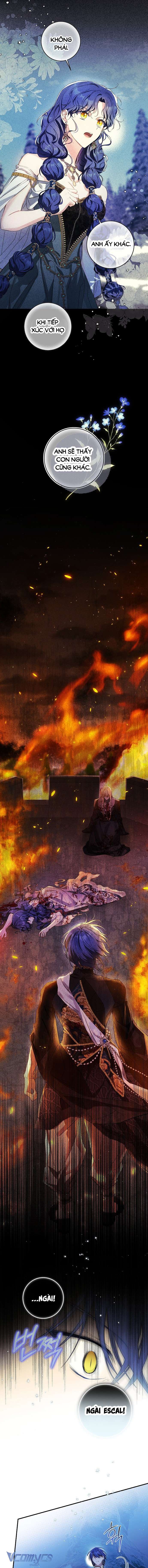 Thuần Hóa Hầu Tước Quái Dị Chap 77 - Trang 2