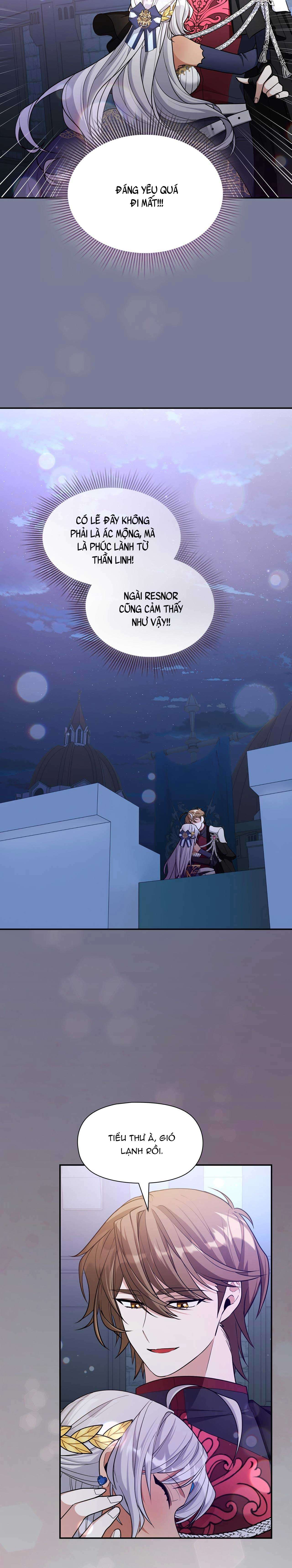 Cuộc Vui Thác Loạn Tử Thần Chap 12 - Trang 2