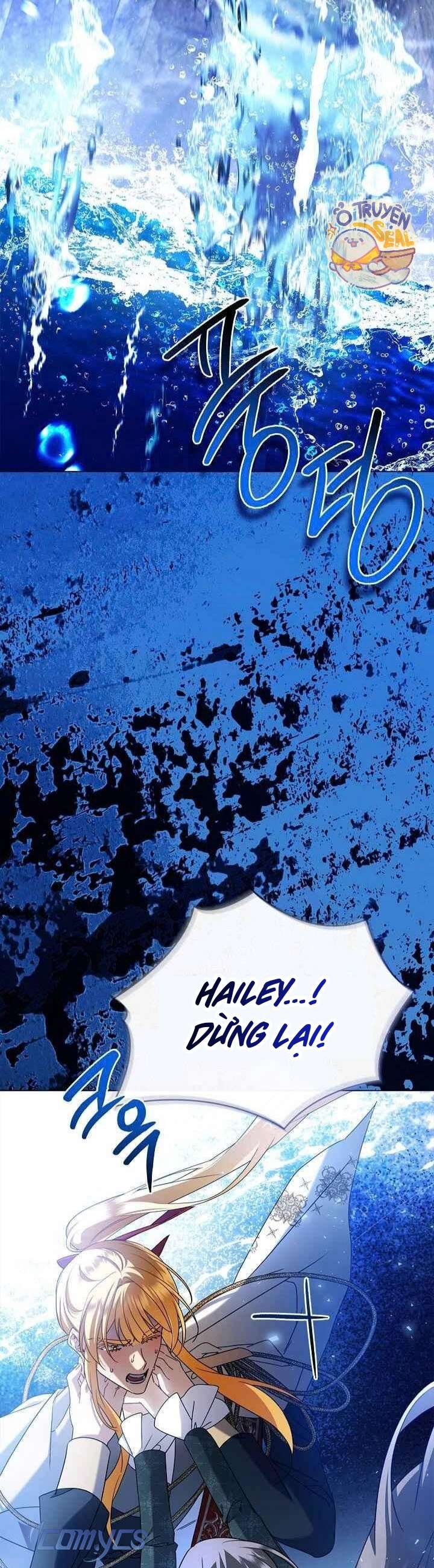 Xin Lỗi Vì Tôi Không Thể Rời Mắt Khỏi Vẻ Ngoài Của Ngài Chap 40 - Trang 4