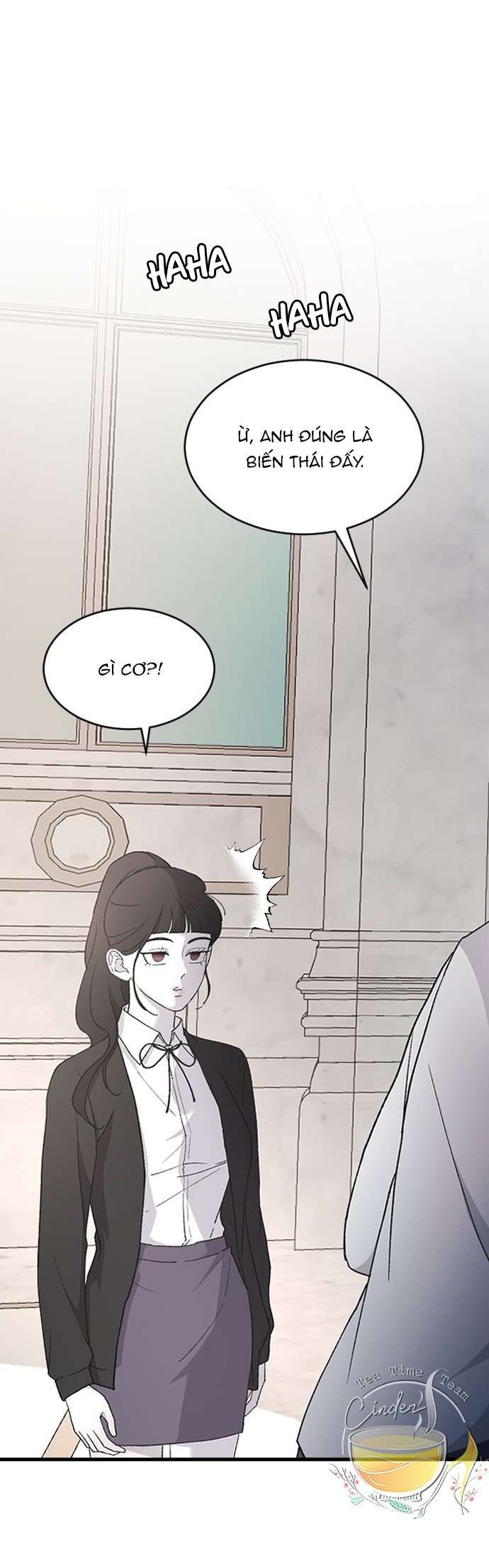 Ba Anh Trai Cực Phẩm Của Tôi Chap 78 - Trang 3