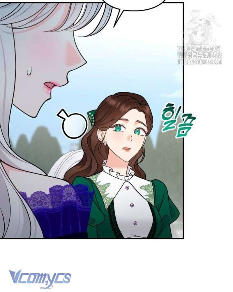 Trước Khi Em Có Ý Định Chạy Trốn Ta Sẽ Ngăn Chặn Nó Chap 30 - Trang 2