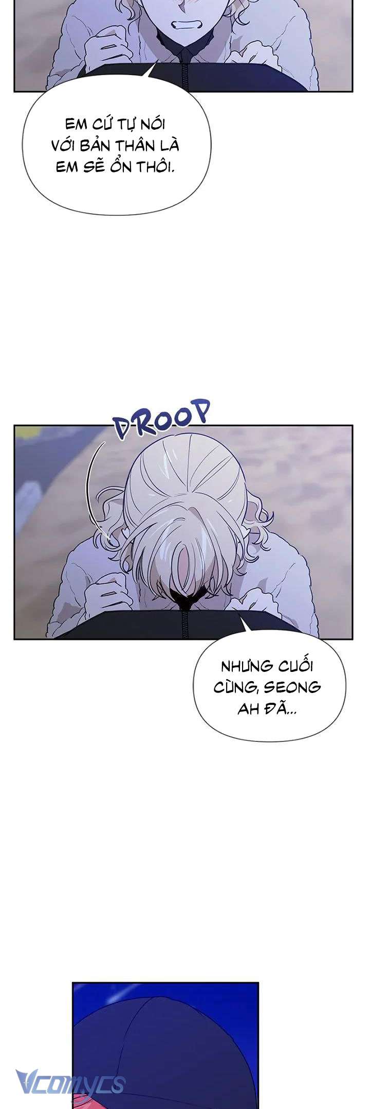 Điều Ước Sao Băng Chap 63 - Trang 3