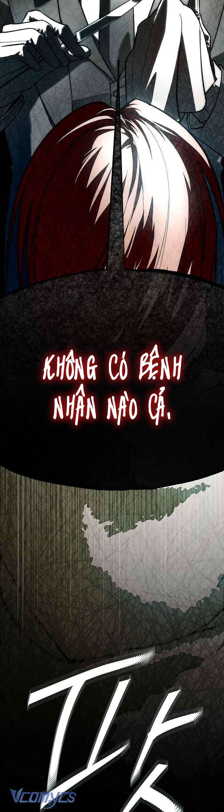 Chào Mừng Đến Với Dinh Thự Hoa Hồng Chap 13 - Trang 3