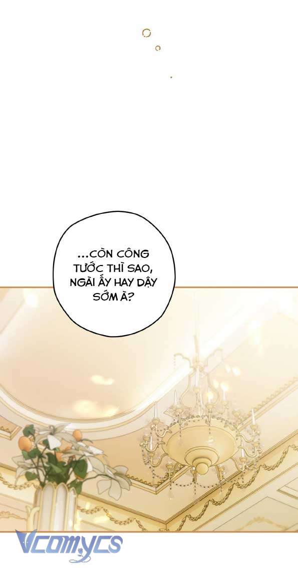 Gửi đến người sói yêu dấu của em Chap 2 - Trang 2