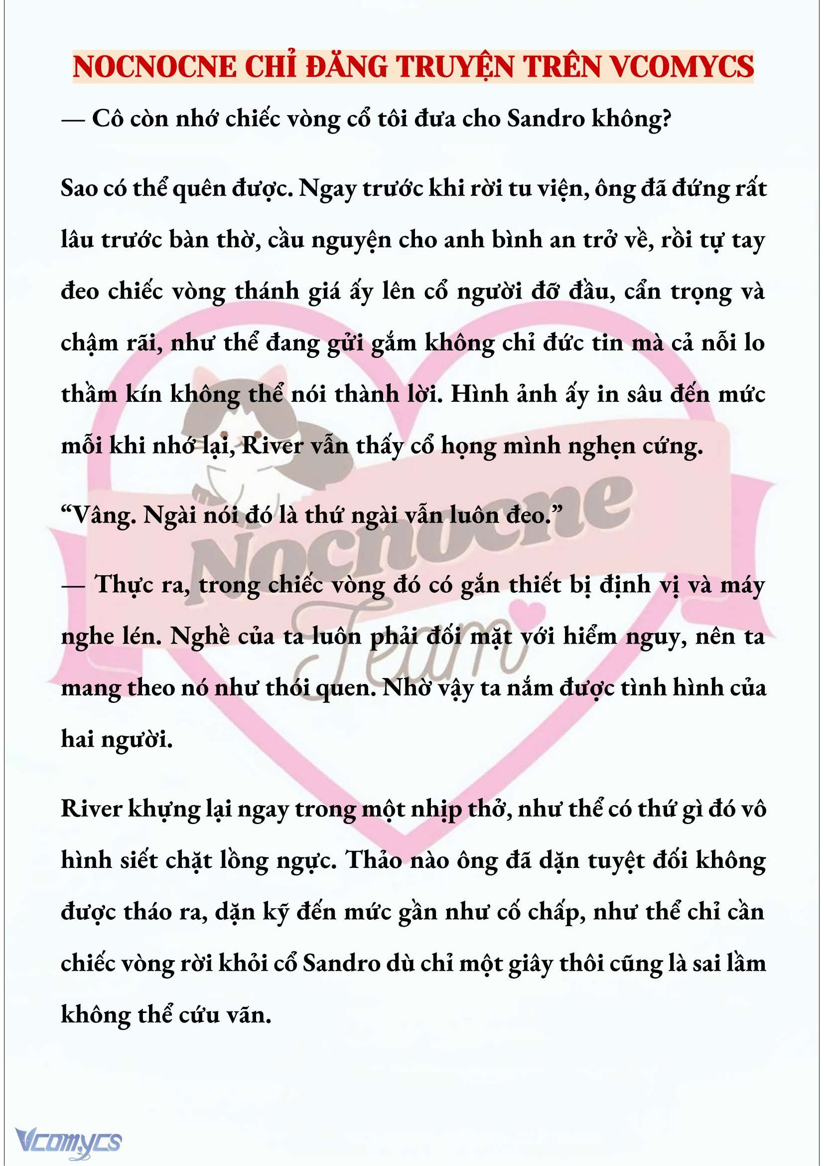 [TIỂU THUYẾT] ĐIỂM CHÍ Chap 163 - Trang 2