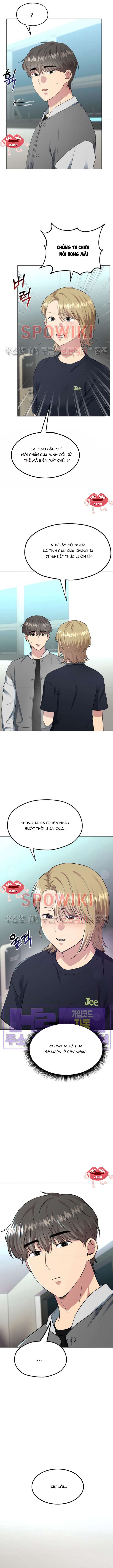 Twenty Nights Twenty Nights-Chap 30 - Trang 2