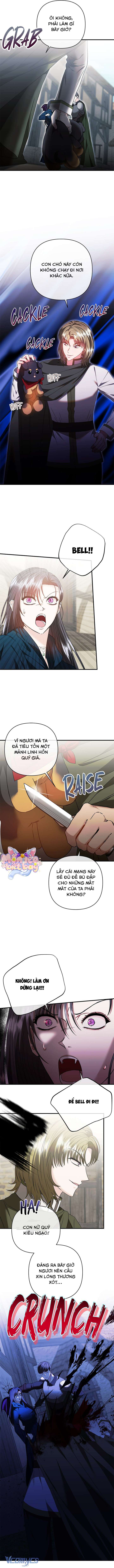 [18+] Chủ Nhân Hầm Ngục Hạng S Chap 24 - Trang 2