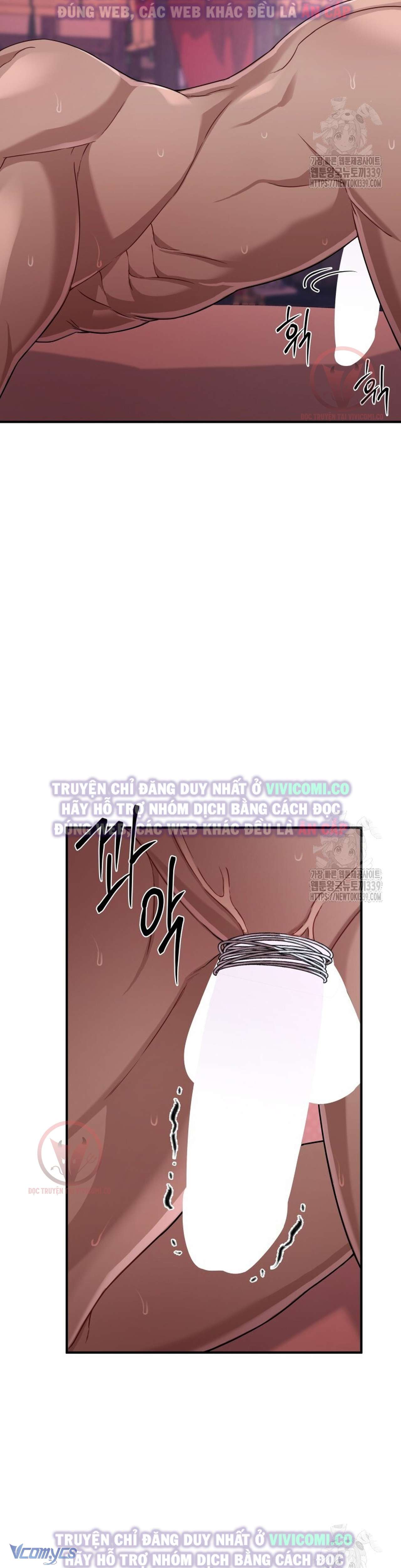 [18+] Bí Mật Của Quyền Lực Và Sự Hủy Diệt Chap 36 - Trang 2