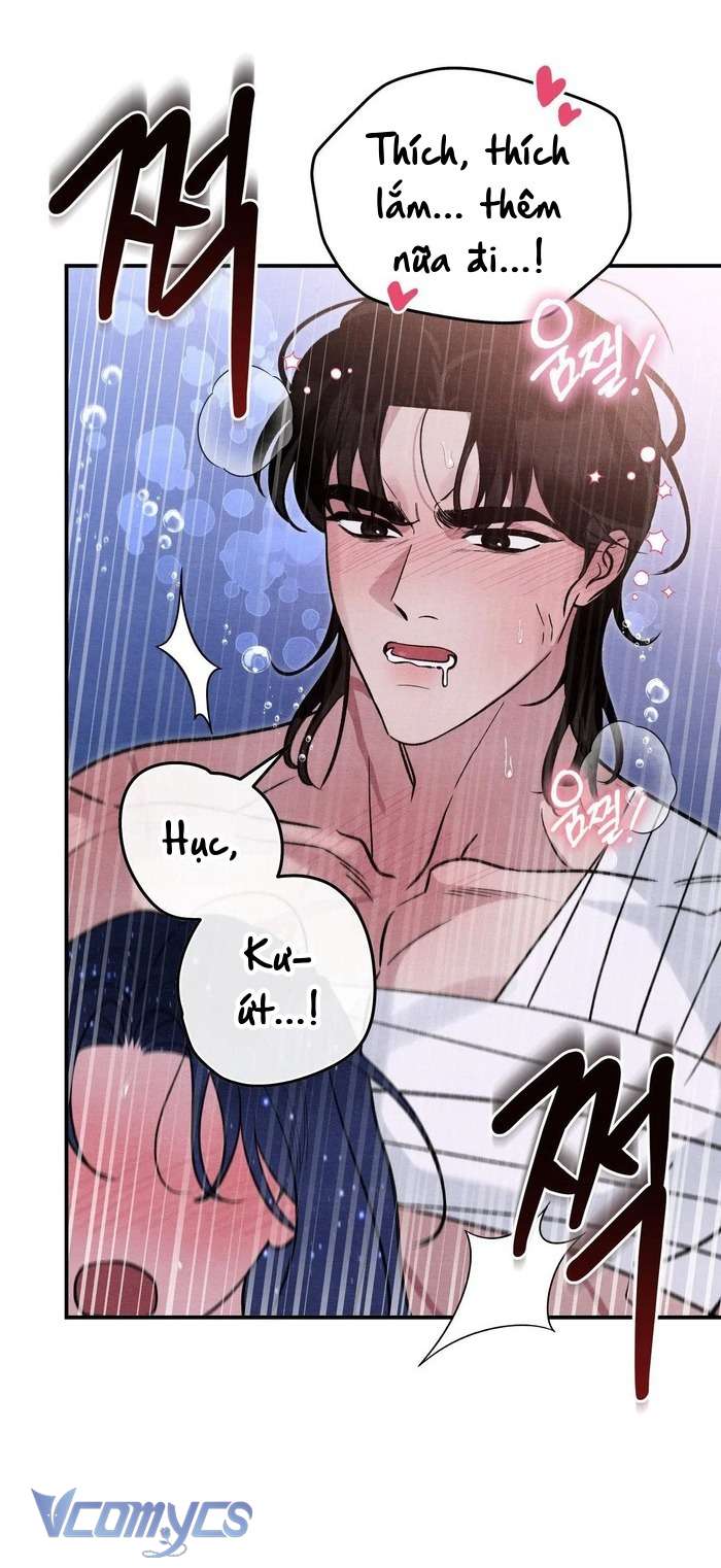 Hoa Lam Tinh Chap 30 - Trang 3