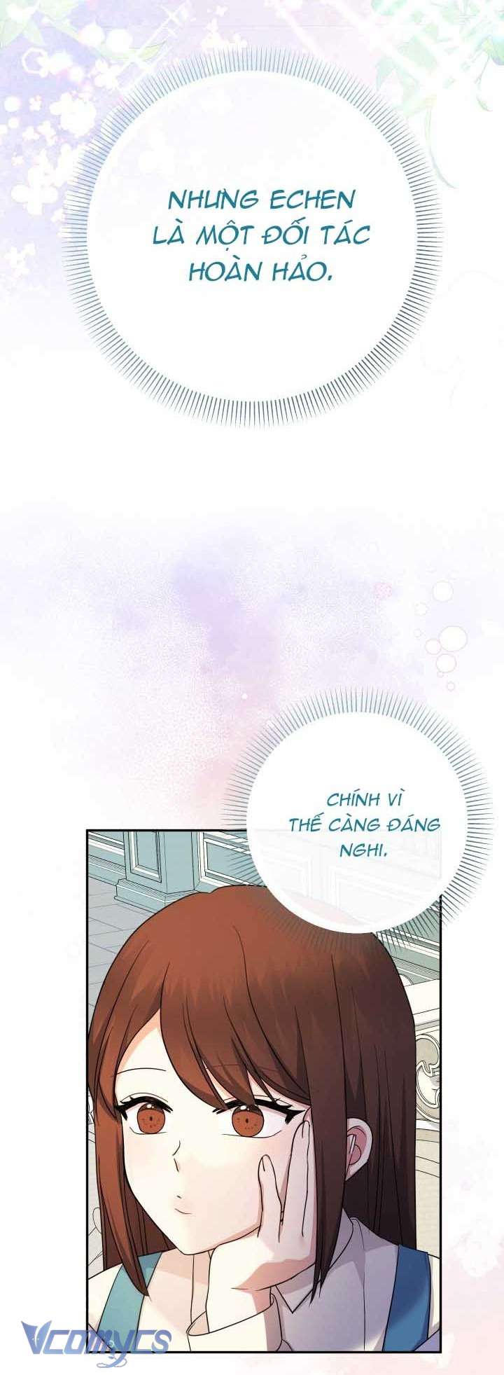 Tiểu Thư Tích Tiền Đi Bụi Chapter 105 - Trang 4