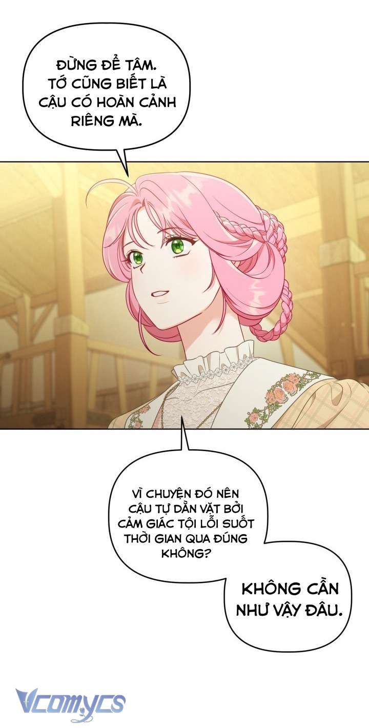 Sự Điều Trị Đặc Biệt Của Tinh Linh Chap 113 - Trang 3